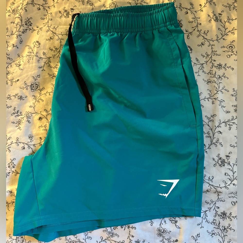 GymShark 🦈 Shorts